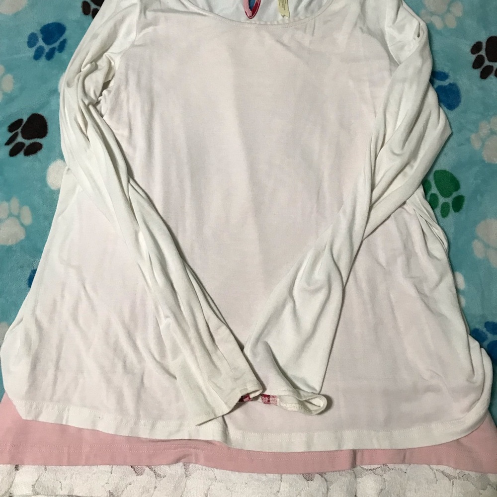 Matilda Jane Top
